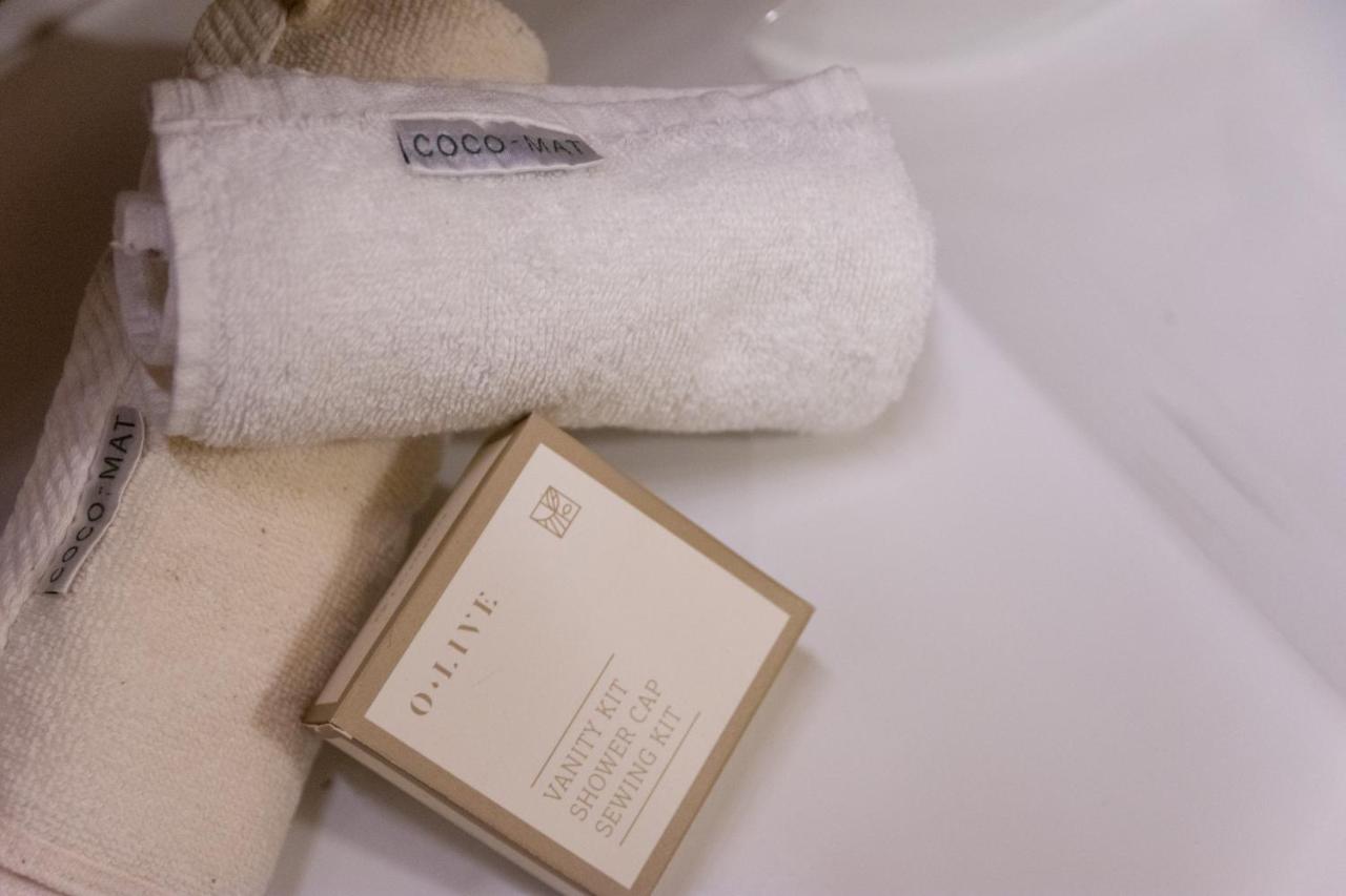 Paxosblue Suites & Villas ガイオス エクステリア 写真